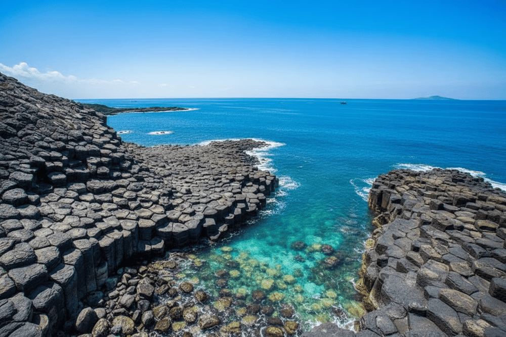 Hòn Ghềnh Mũi Né